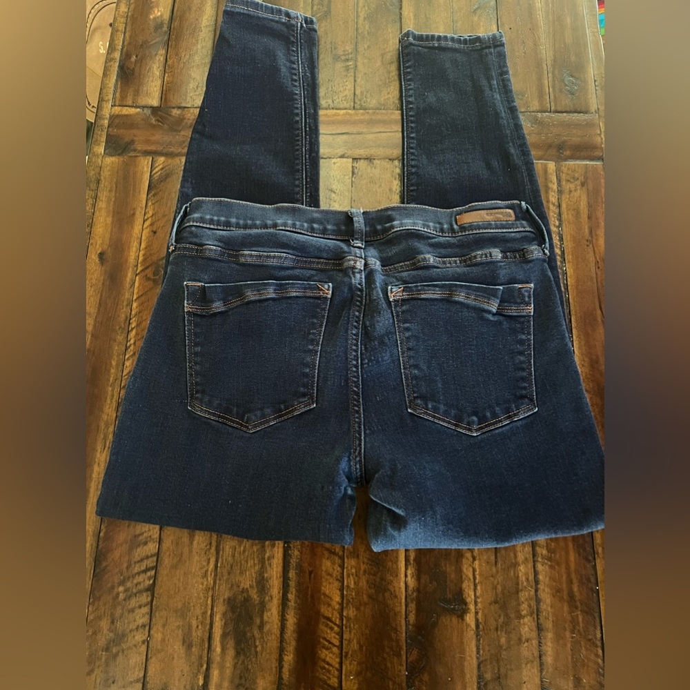 Express Jean leggings size 12reg.